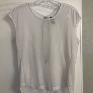 Adidas work out top